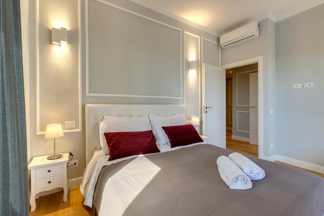 Sleep Tight Florence Suite מראה חיצוני תמונה
