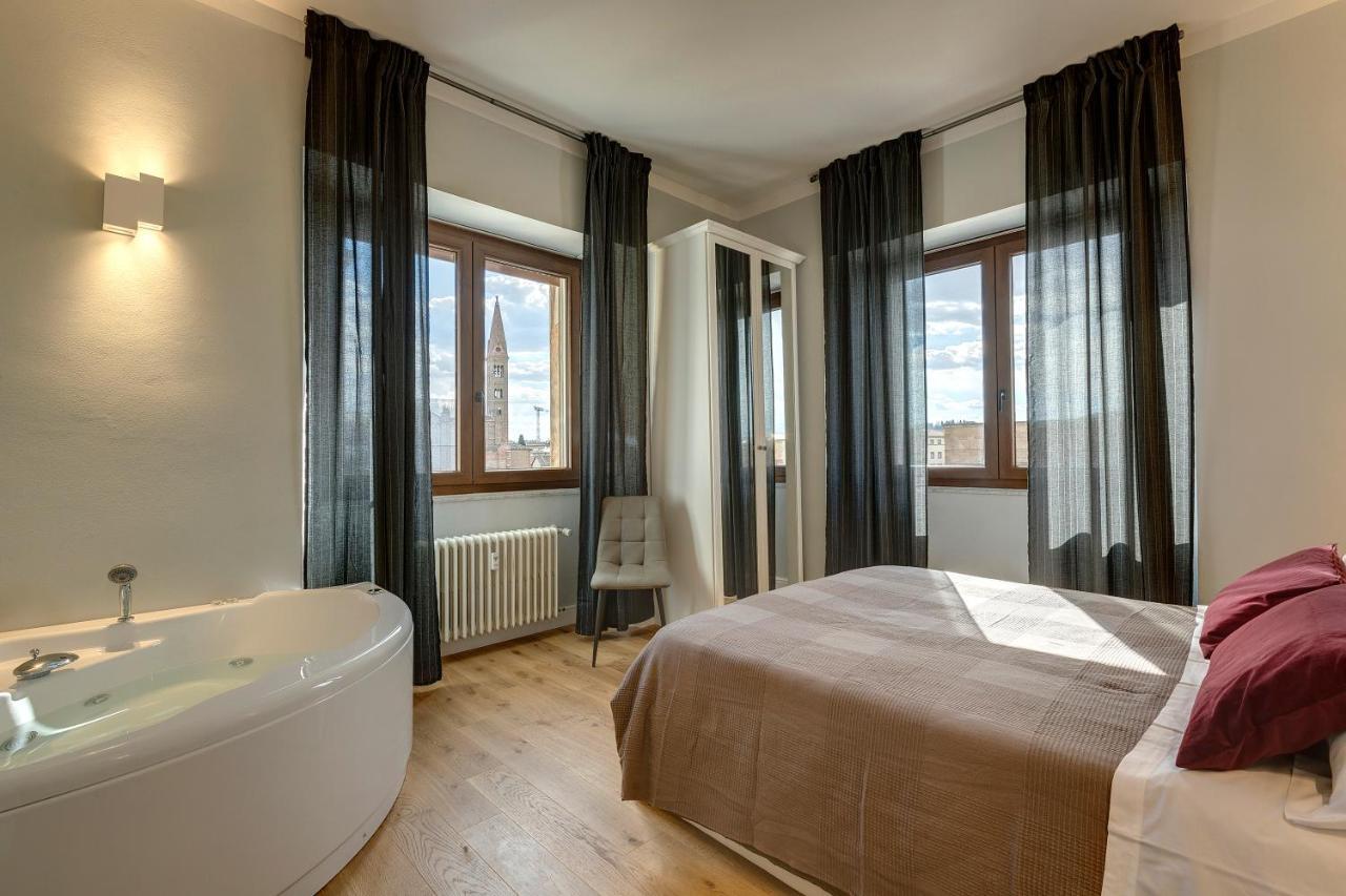 Sleep Tight Florence Suite מראה חיצוני תמונה