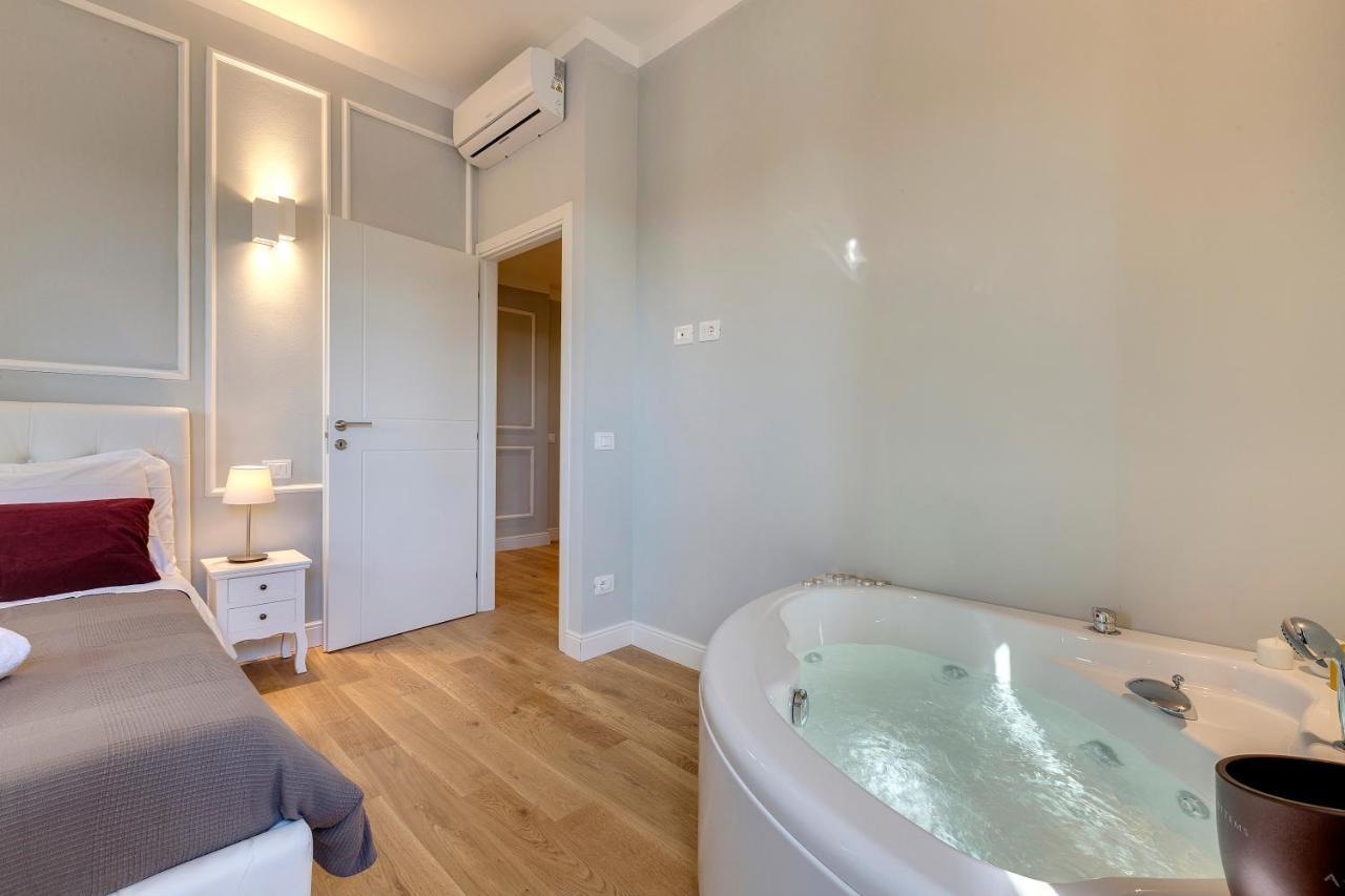 Sleep Tight Florence Suite מראה חיצוני תמונה