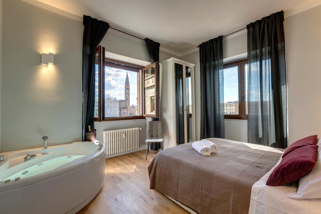Sleep Tight Florence Suite מראה חיצוני תמונה