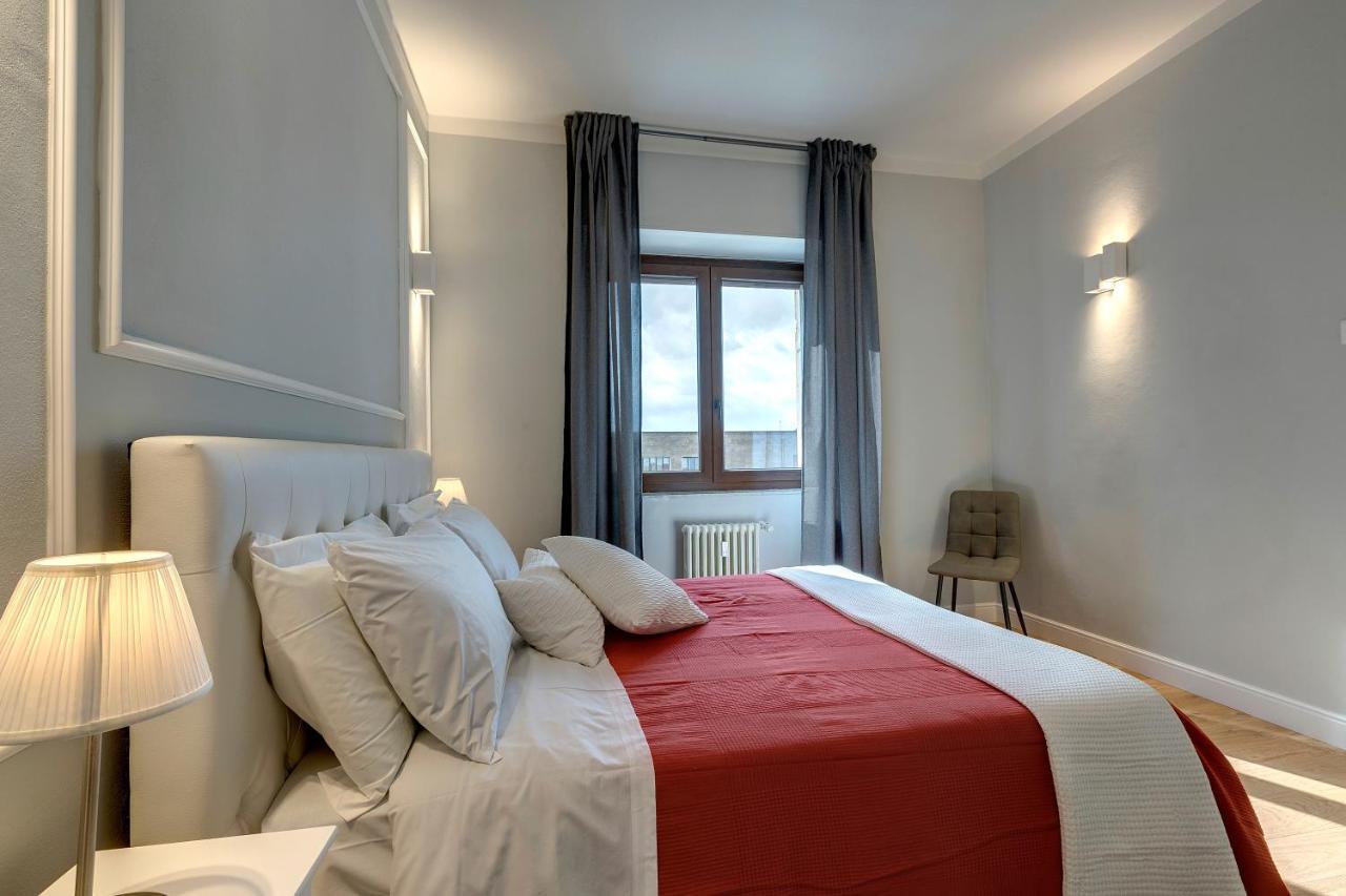 Sleep Tight Florence Suite מראה חיצוני תמונה