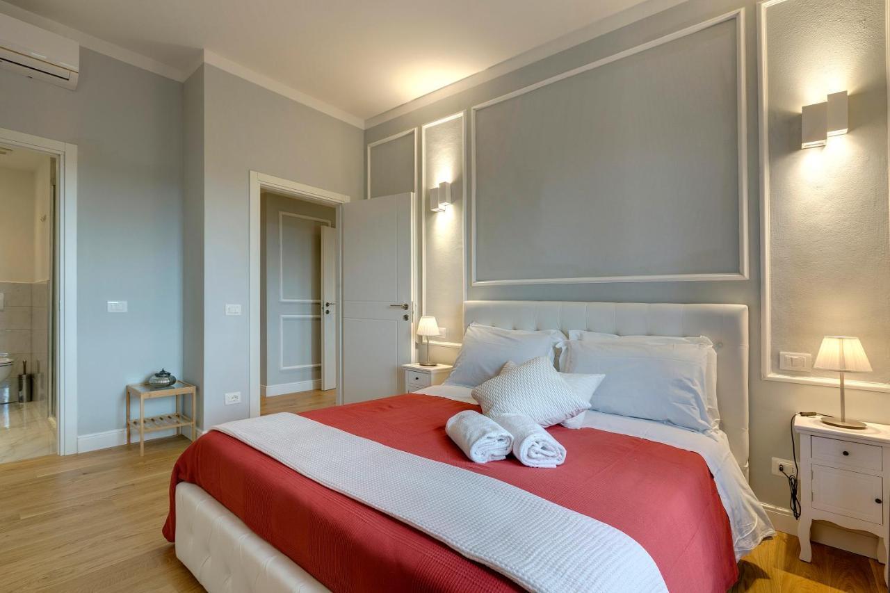Sleep Tight Florence Suite מראה חיצוני תמונה
