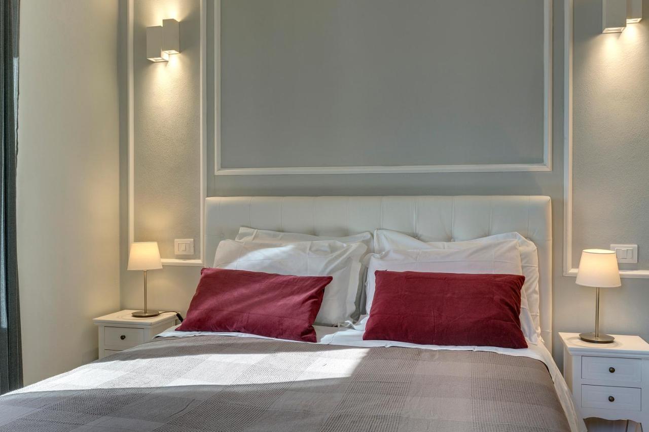 Sleep Tight Florence Suite מראה חיצוני תמונה