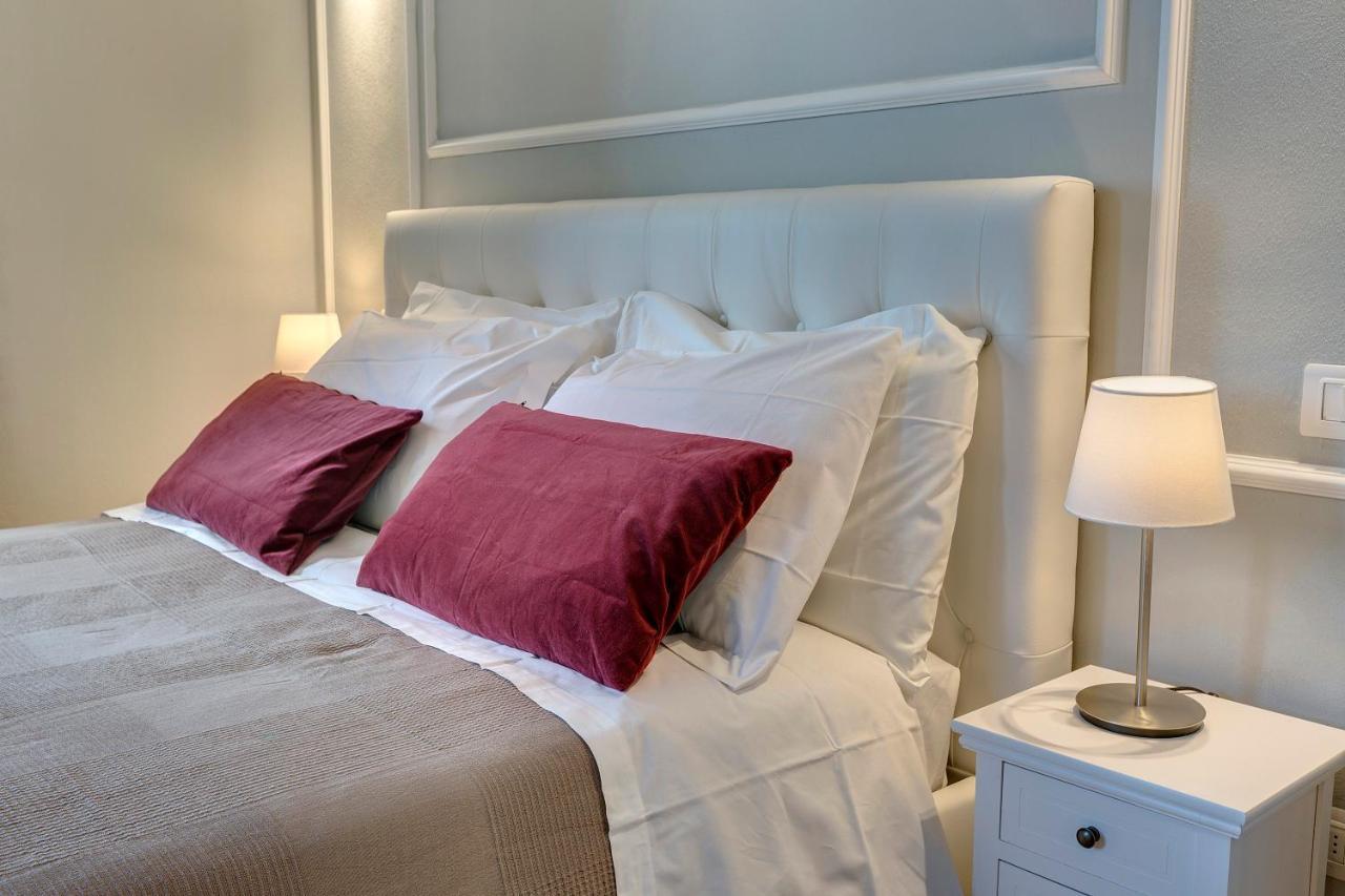 Sleep Tight Florence Suite מראה חיצוני תמונה
