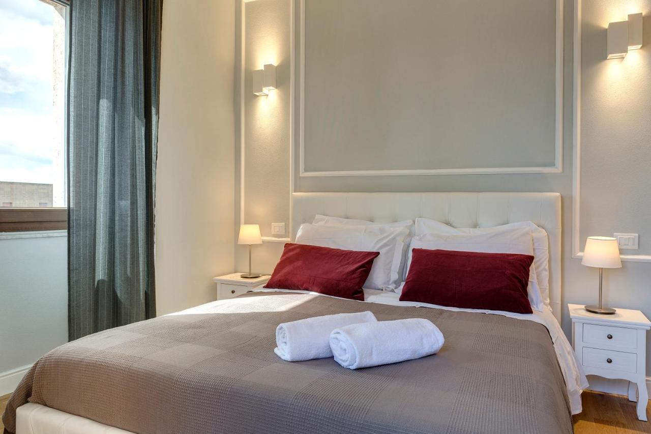 Sleep Tight Florence Suite מראה חיצוני תמונה