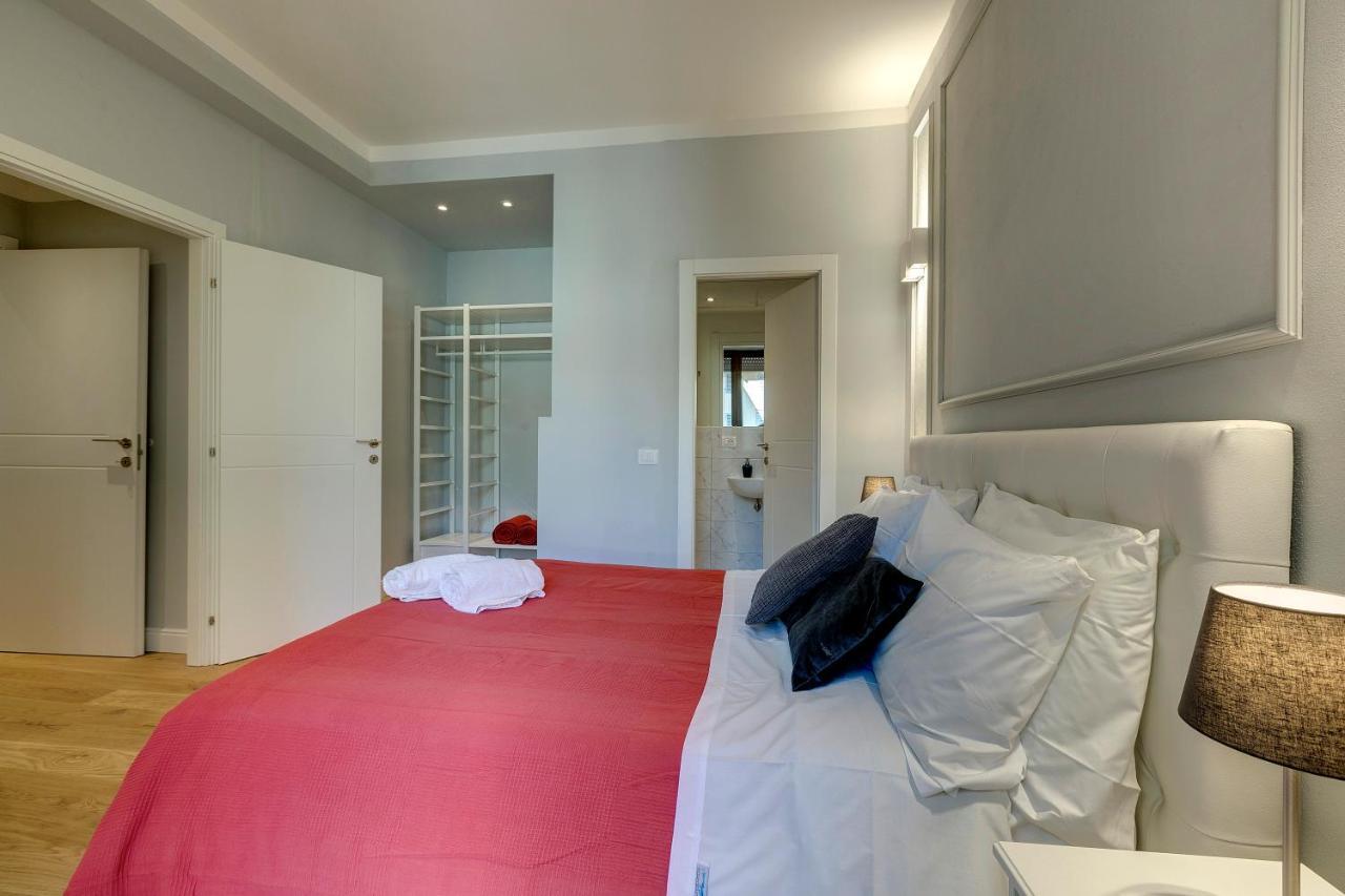 Sleep Tight Florence Suite מראה חיצוני תמונה