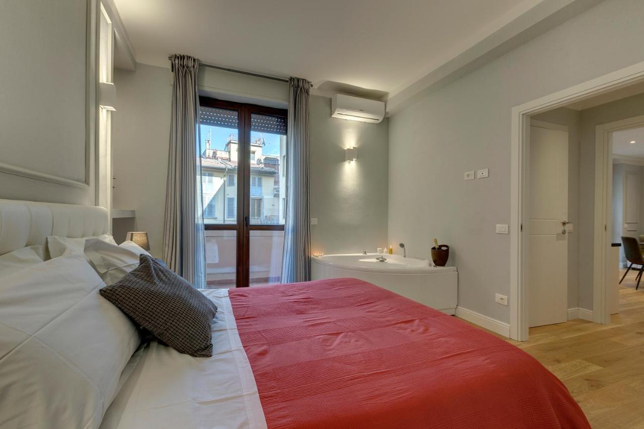 Sleep Tight Florence Suite מראה חיצוני תמונה