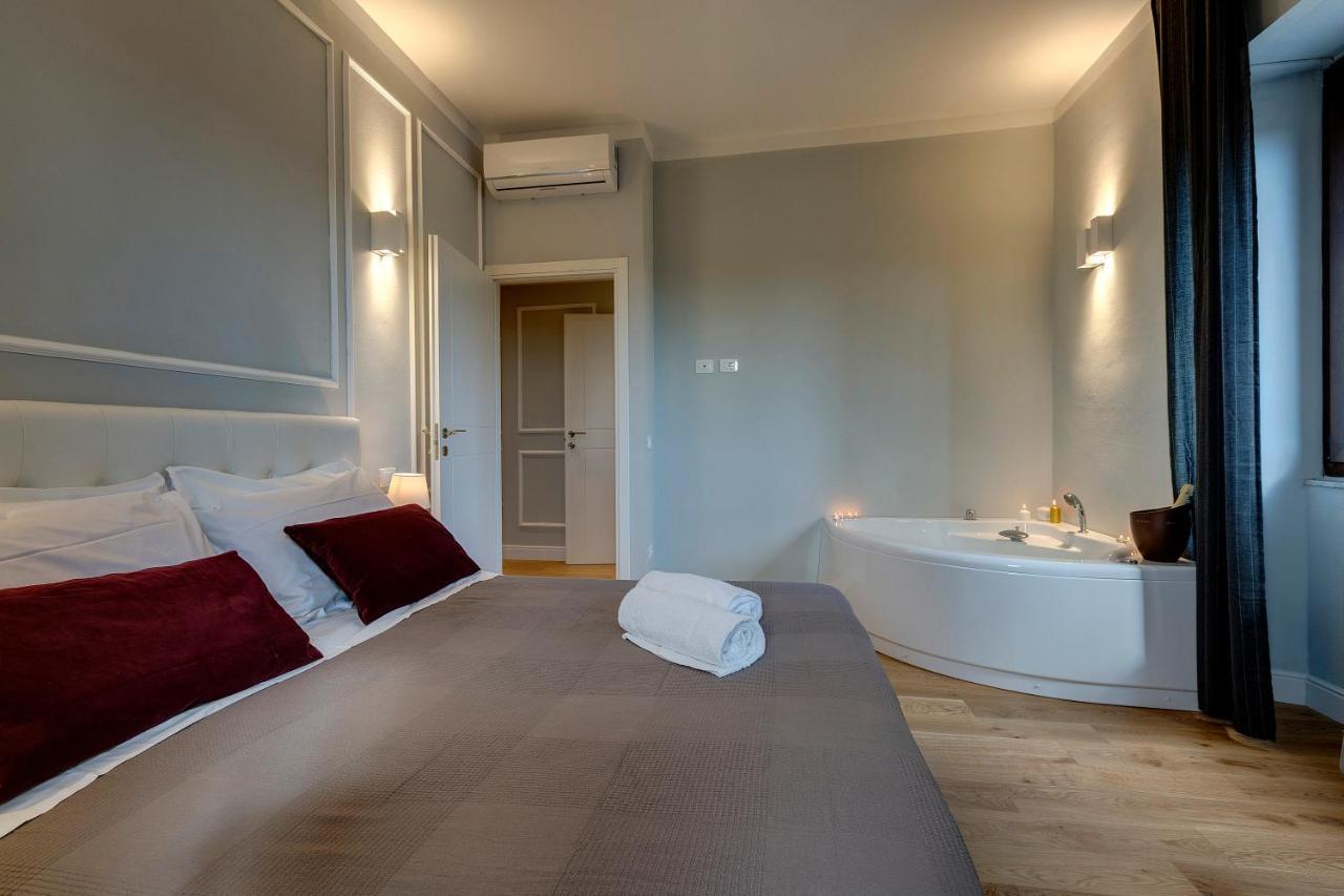 Sleep Tight Florence Suite מראה חיצוני תמונה