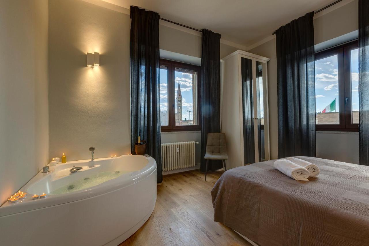 Sleep Tight Florence Suite מראה חיצוני תמונה