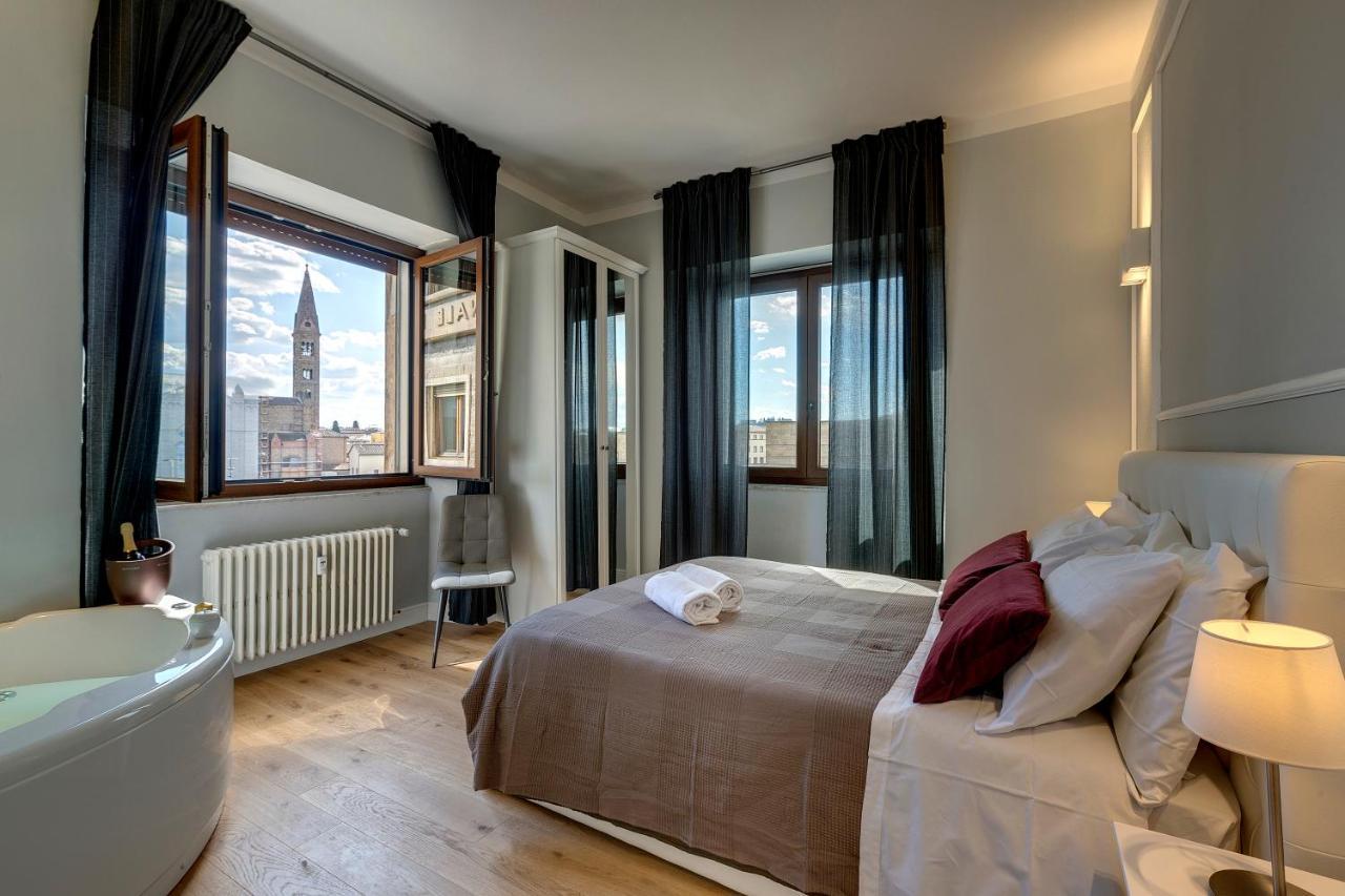 Sleep Tight Florence Suite מראה חיצוני תמונה