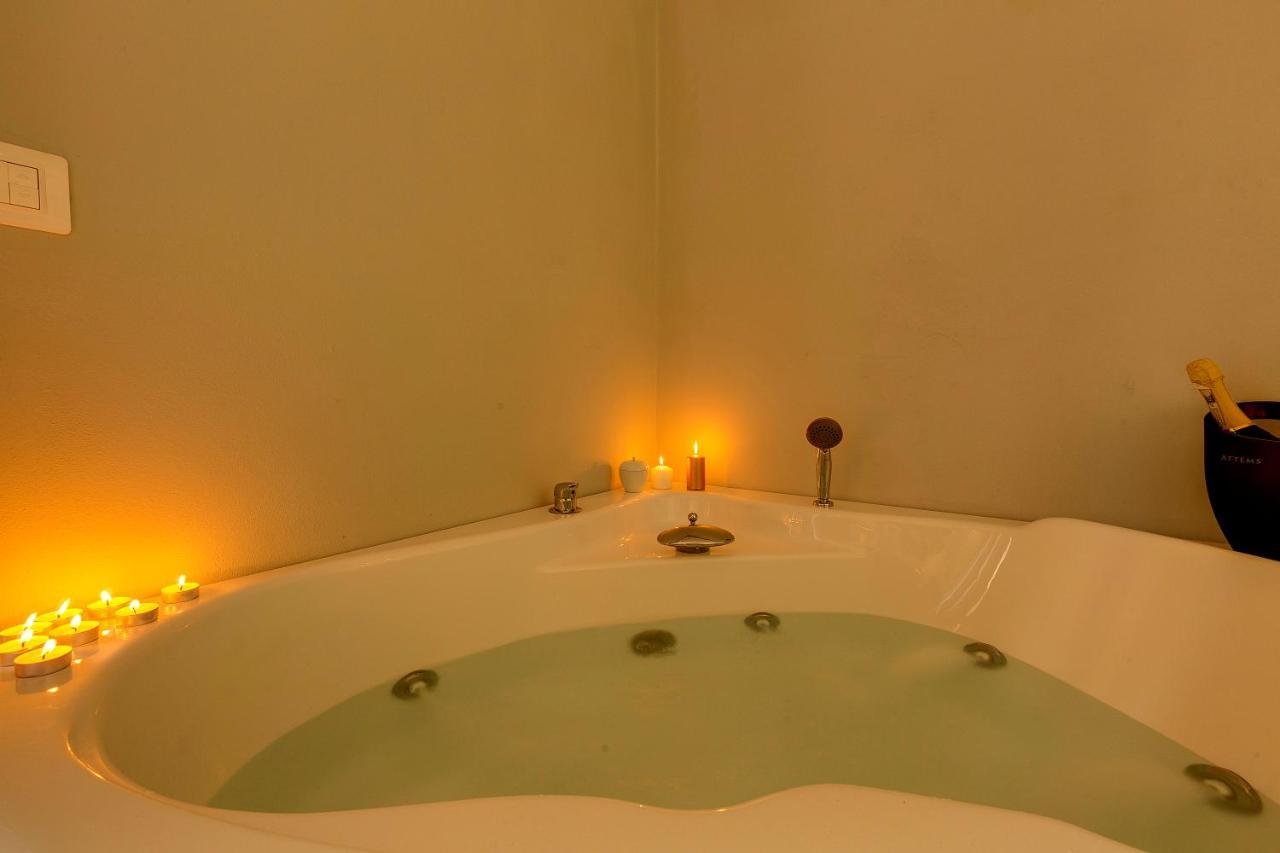 Sleep Tight Florence Suite מראה חיצוני תמונה