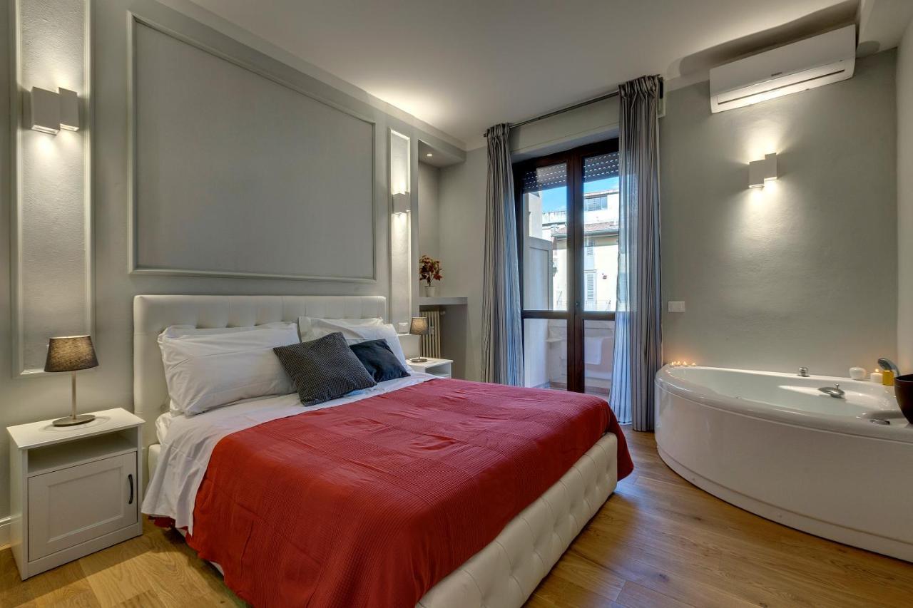 Sleep Tight Florence Suite מראה חיצוני תמונה