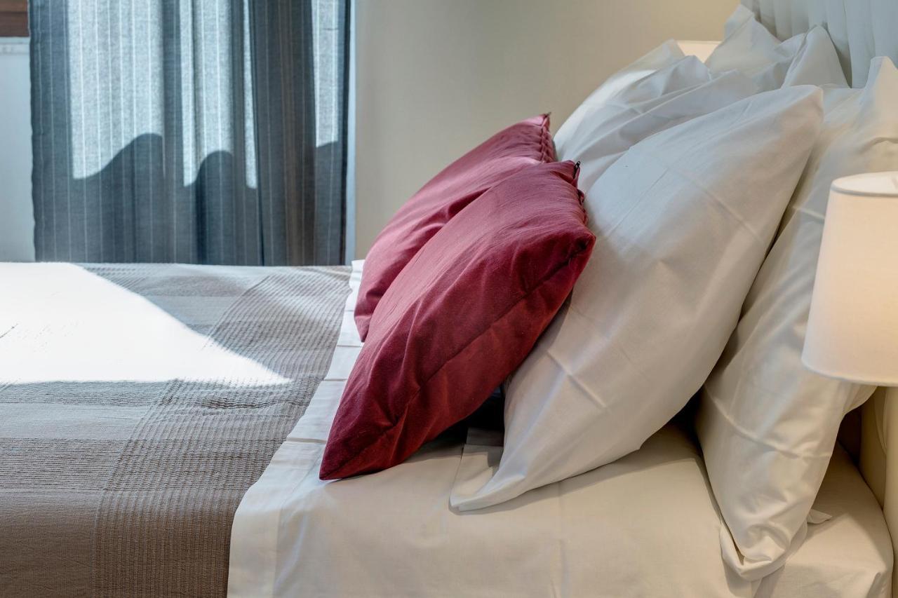 Sleep Tight Florence Suite מראה חיצוני תמונה