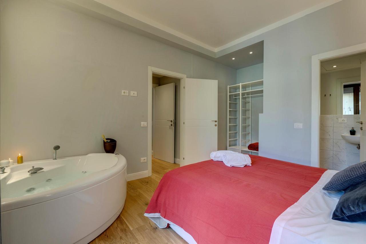 Sleep Tight Florence Suite מראה חיצוני תמונה