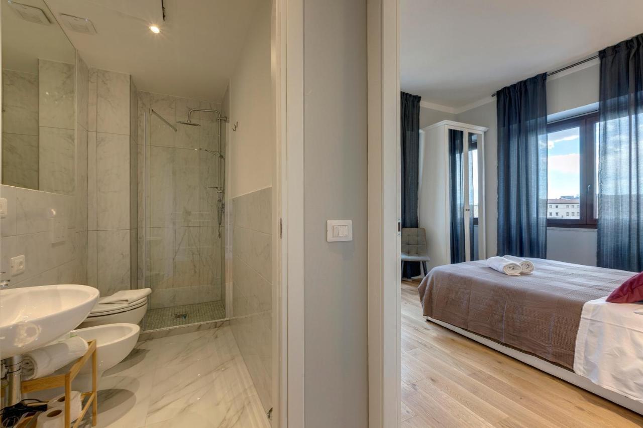 Sleep Tight Florence Suite מראה חיצוני תמונה