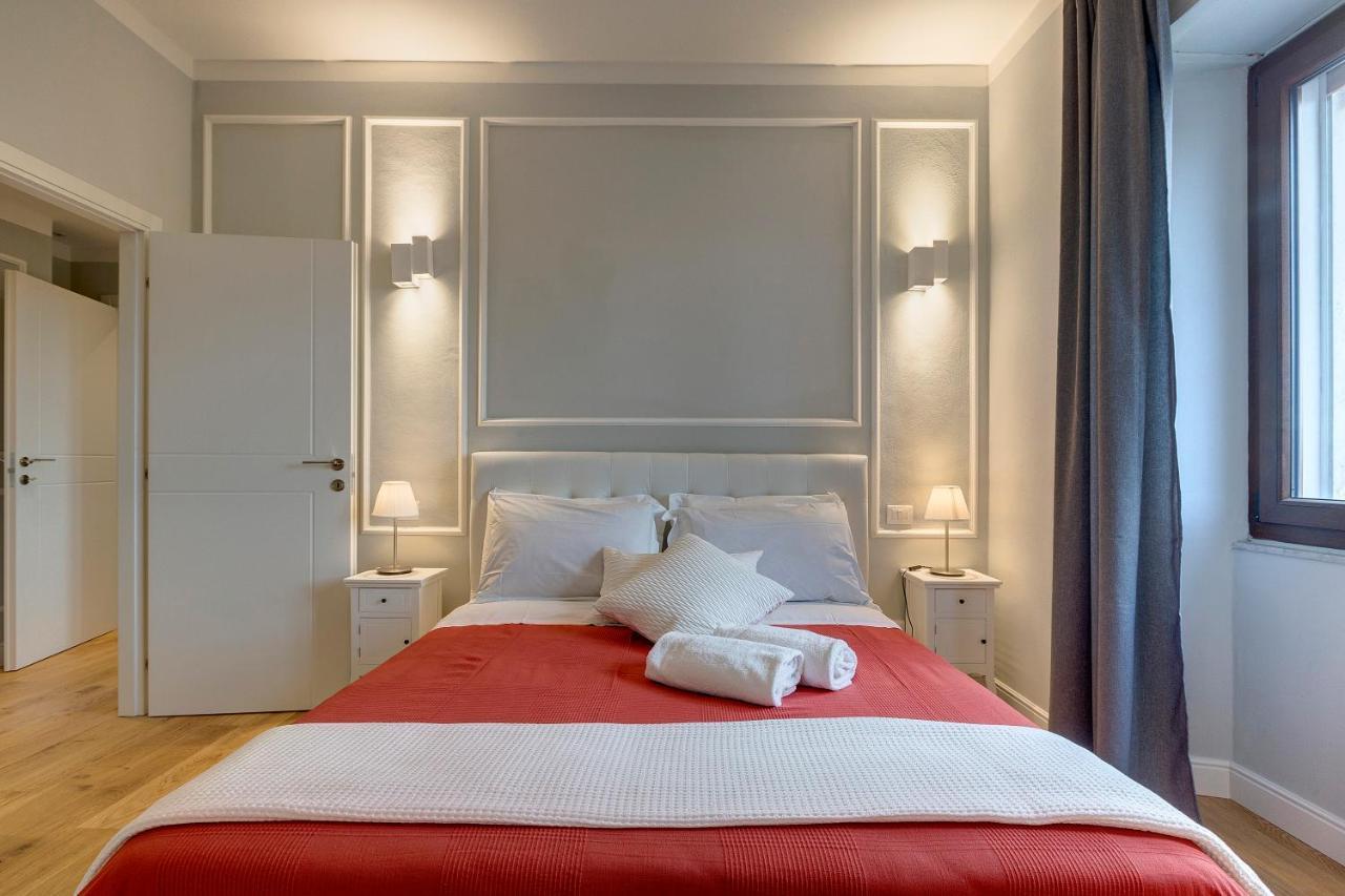 Sleep Tight Florence Suite מראה חיצוני תמונה