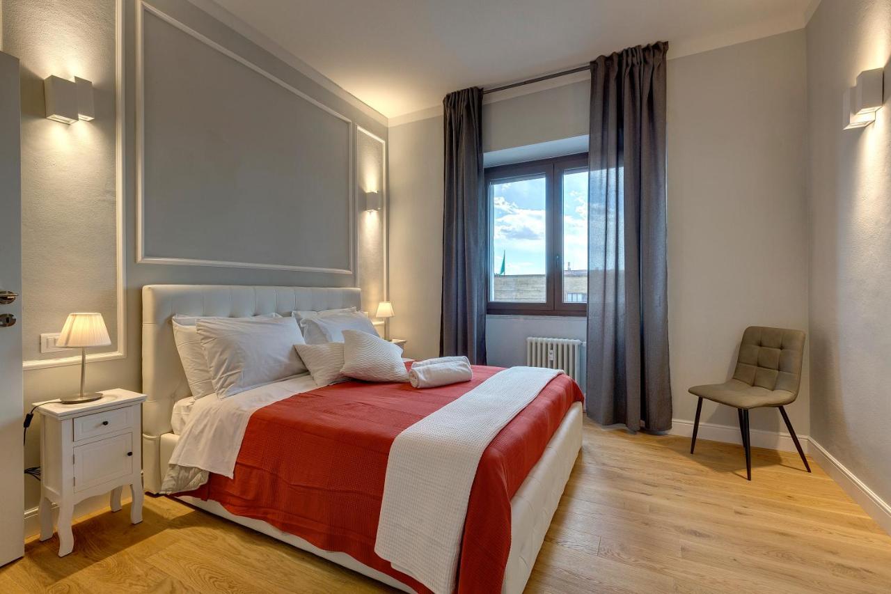 Sleep Tight Florence Suite מראה חיצוני תמונה