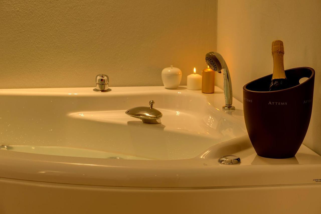 Sleep Tight Florence Suite מראה חיצוני תמונה