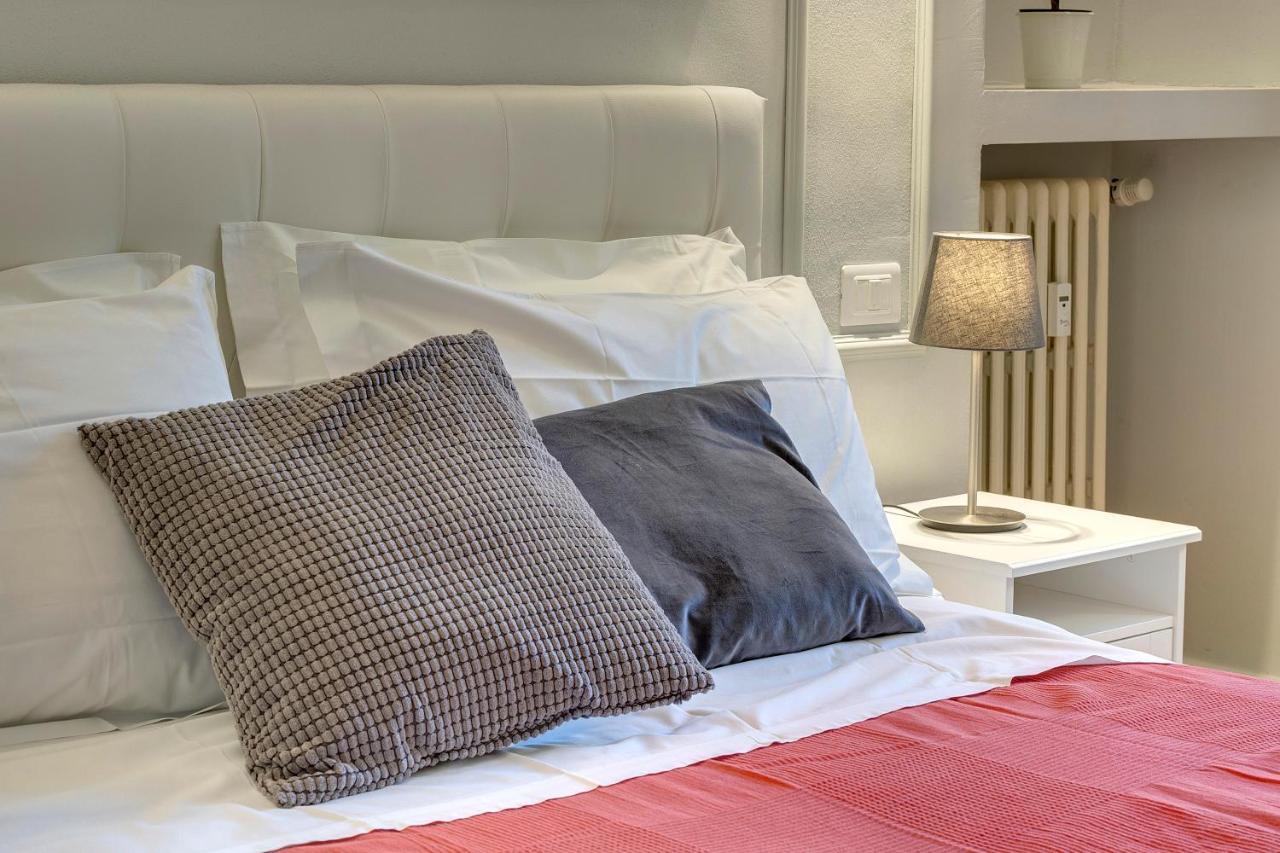 Sleep Tight Florence Suite מראה חיצוני תמונה